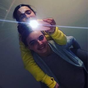 Meet your Posher, Briana